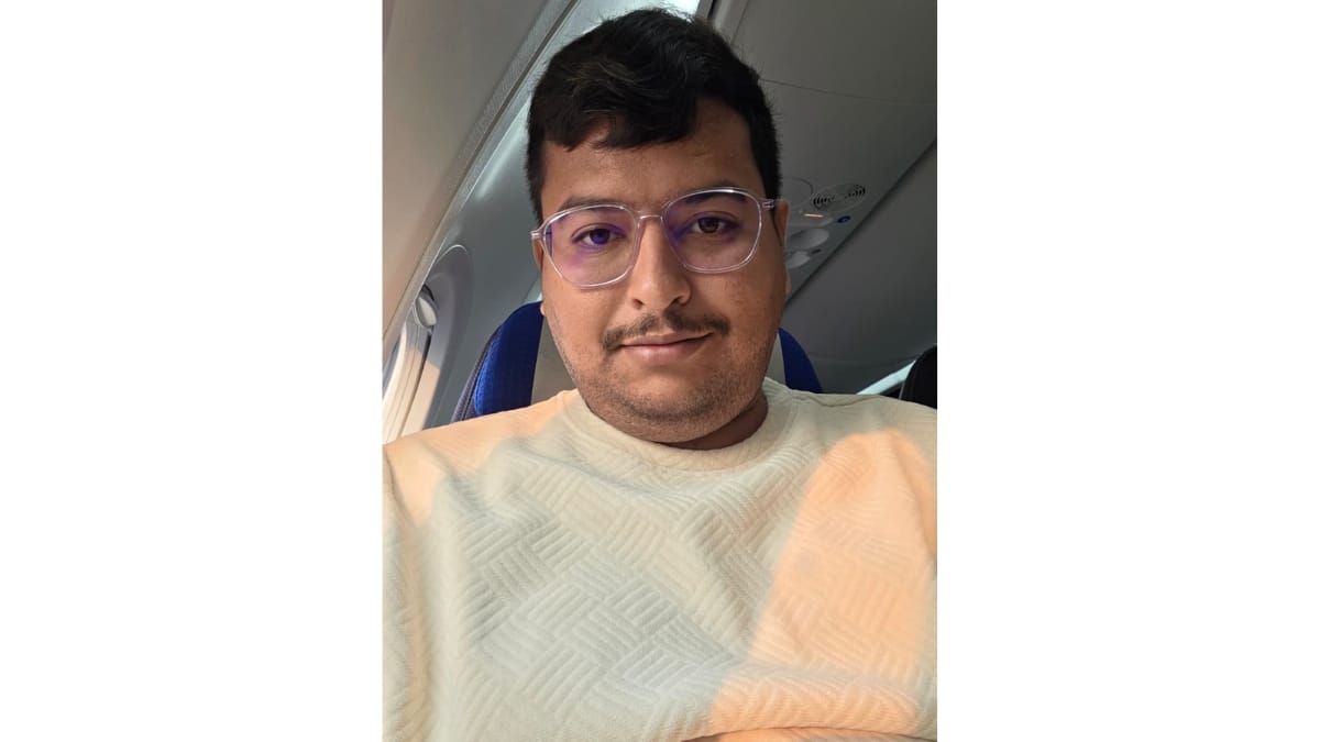 young-entrepreneur-keyurkumar-jurail-from-valsad-pledges-to-launch-indias-most-affordable-hotel-chain-bilvpatra वलसाड के युवा उद्यमी केयूरकुमार जुरैल का संकल्प: भारत की सबसे अफोर्डेबल होटल चैन बिल्वपत्र शुरू की