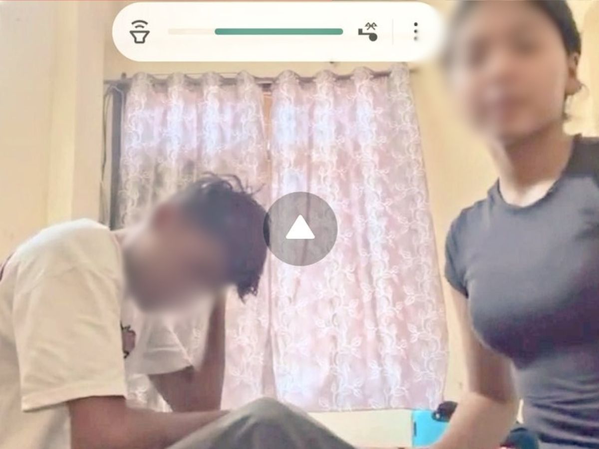 19-Minute Viral Video: कहां है वो कपल? जिसकी वायरल हुई थी 19 मिनट वाली वीडियो! यहां जानें पूरा सच - Photo Gallery