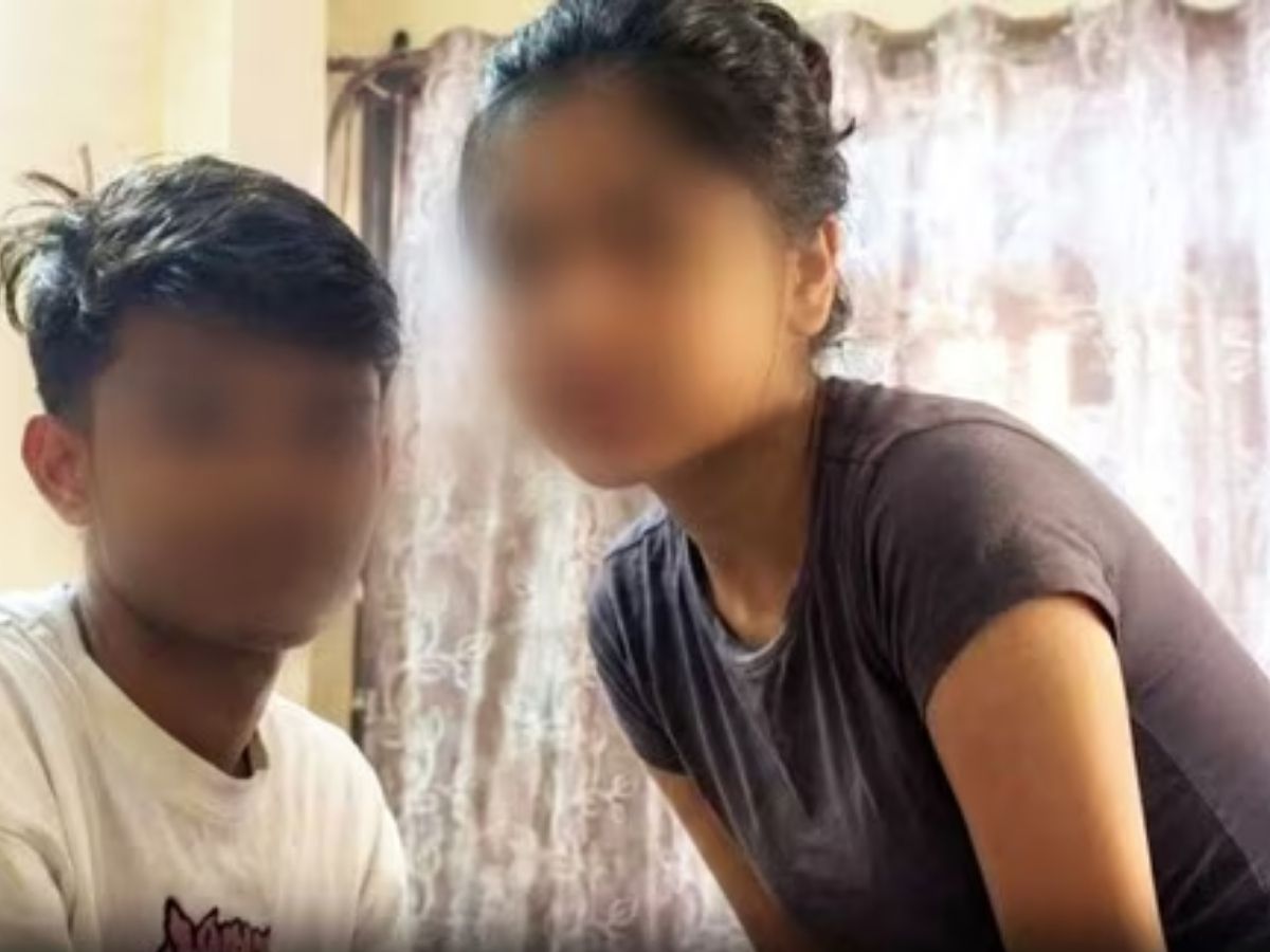 19-Minute Viral Video: कहां है वो कपल? जिसकी वायरल हुई थी 19 मिनट वाली वीडियो! यहां जानें पूरा सच - Photo Gallery