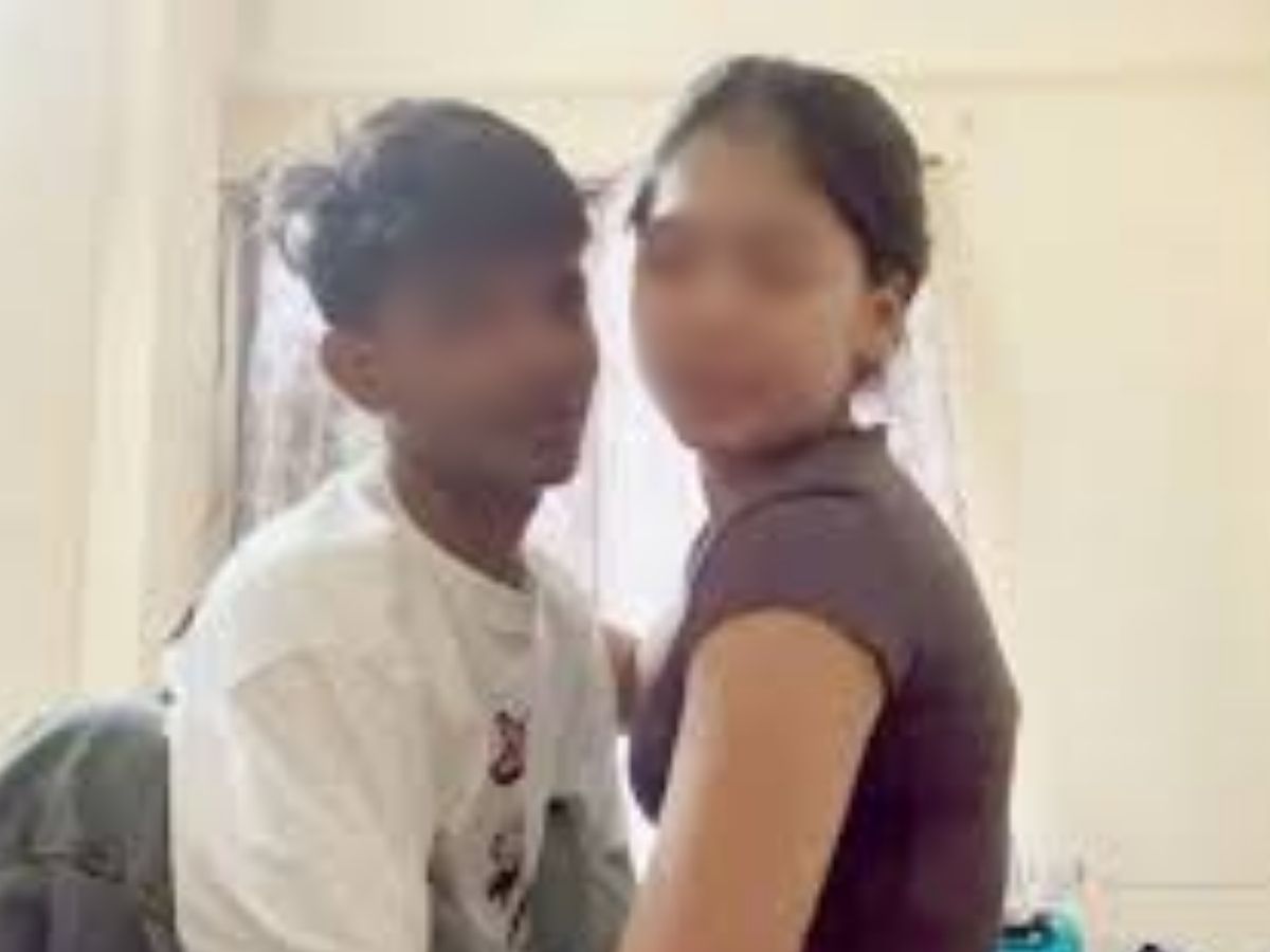 19-Minute Viral Video: कहां है वो कपल? जिसकी वायरल हुई थी 19 मिनट वाली वीडियो! यहां जानें पूरा सच - Photo Gallery