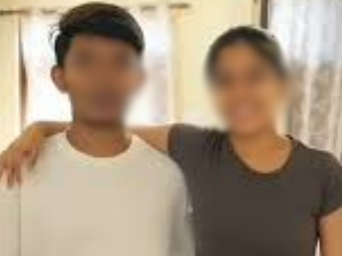 19-Minute Viral Video: कहां है वो कपल? जिसकी वायरल हुई थी 19 मिनट वाली वीडियो! यहां जानें पूरा सच - Photo Gallery