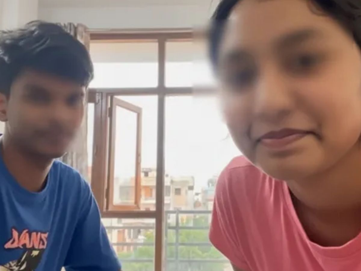 19-Minute Viral Video: कहां है वो कपल? जिसकी वायरल हुई थी 19 मिनट वाली वीडियो! यहां जानें पूरा सच - Photo Gallery