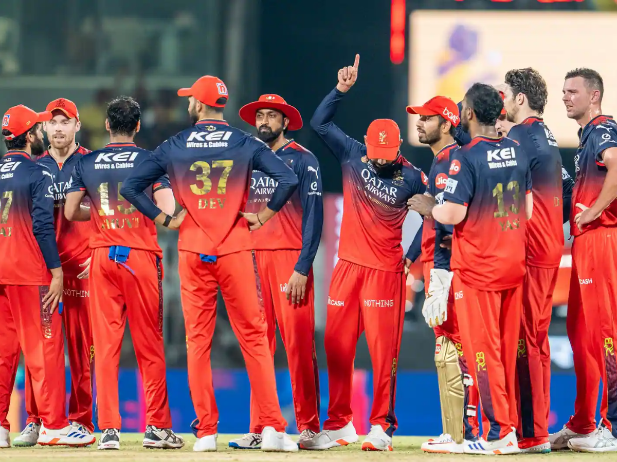 इंडियन प्रीमियर लीग 2026 के नियमों में बड़ा बदलाव, जानें किसको मिलेगा फायदा? - Photo Gallery