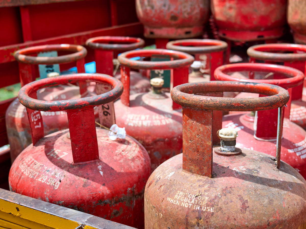 एलपीजी नहीं मिल रही? ये देसी तरीका देगा फ्री गैस का समाधान; जानें कैसे - Photo Gallery