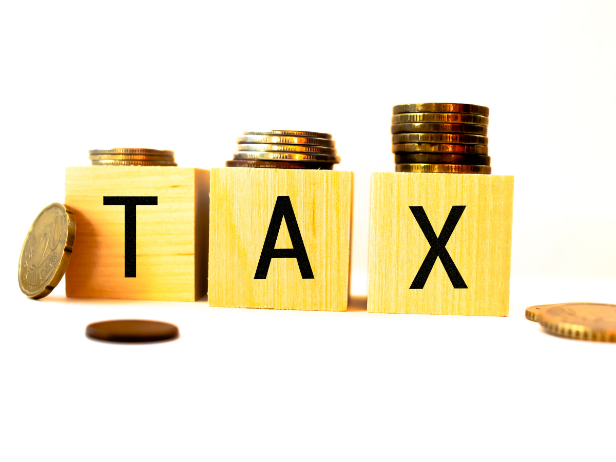 Income Tax Rules 2026: मिडिल क्लास को झटका या राहत? नए इनकम टैक्स नियमों की पूरी कहानी यहां समझें - Photo Gallery