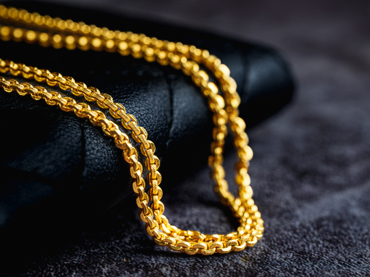 अब लैब में बनेगा असली सोना! जानिए कैसे बदल जाएगा गोल्ड का पूरा खेल - Photo Gallery