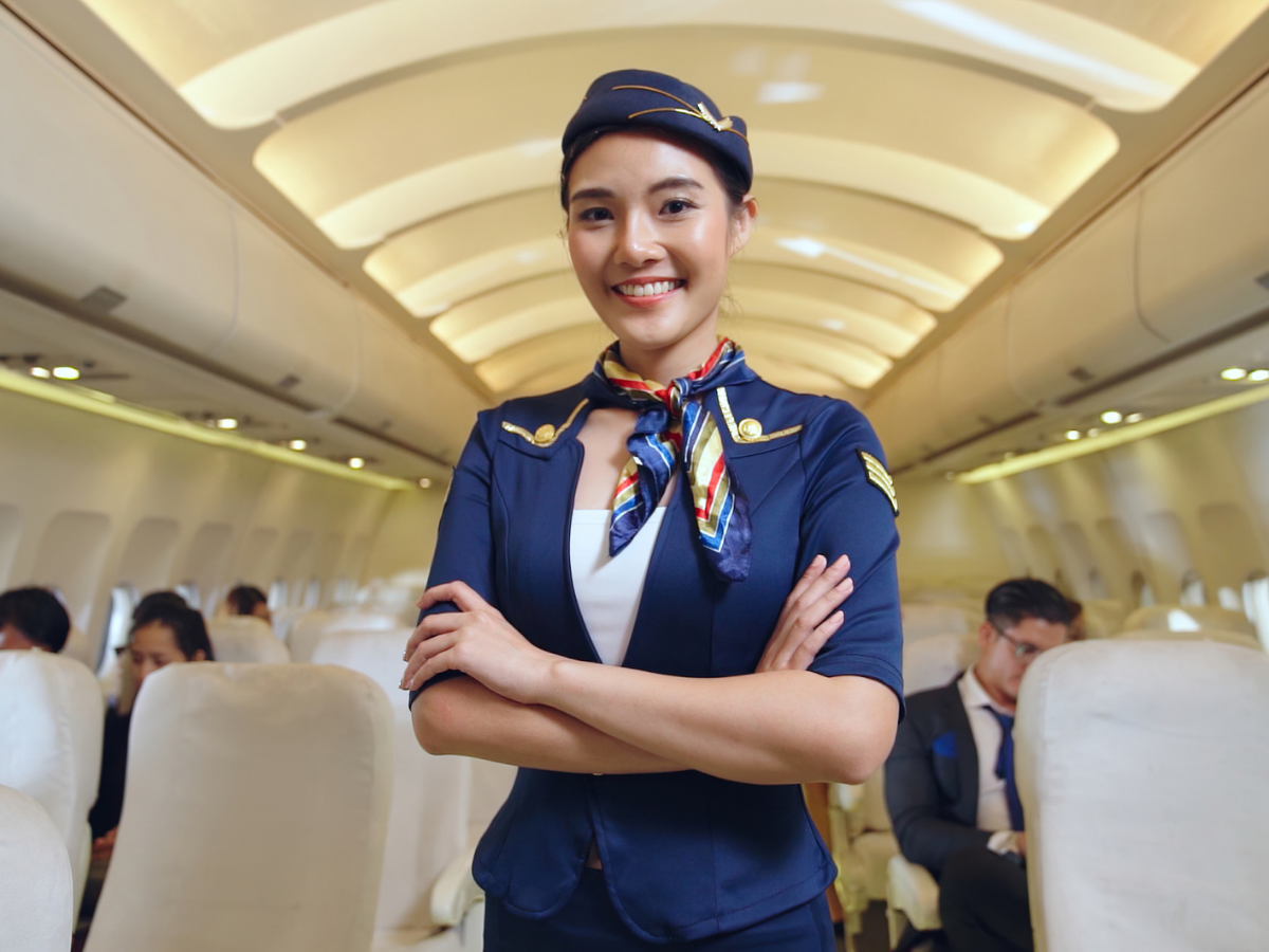 Air India BMI Policy: सैलरी कट से लेकर ड्यूटी बंद तक, नई गाइडलाइन ने बढ़ाई कर्मचारियों की टेंशन - Photo Gallery