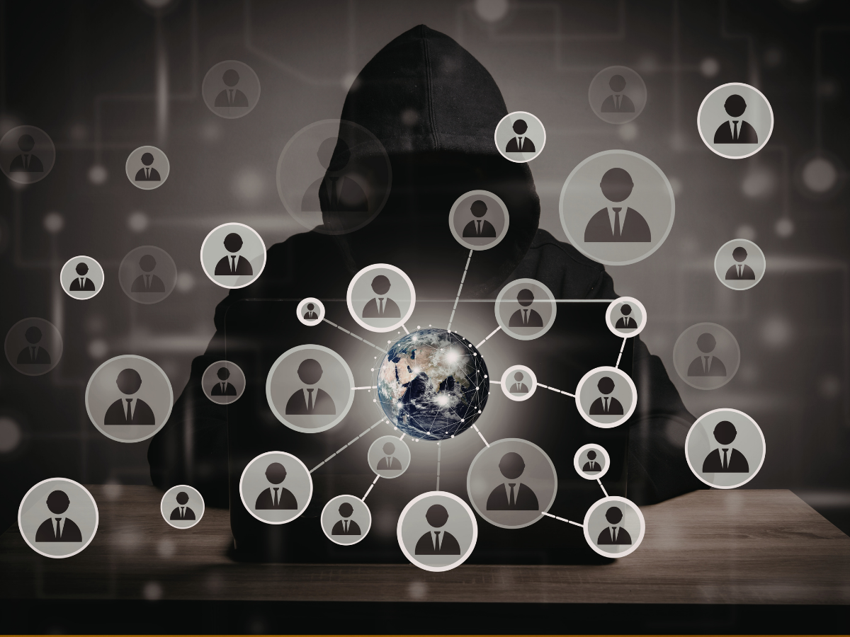 Cybercrime India: भारत बना स्कैमर्स का ‘गोल्डन मार्केट’! साइबर क्राइम के मामले में दूसरे नंबर पर; जानें टॉप 3 में कौन-कौन? - Photo Gallery