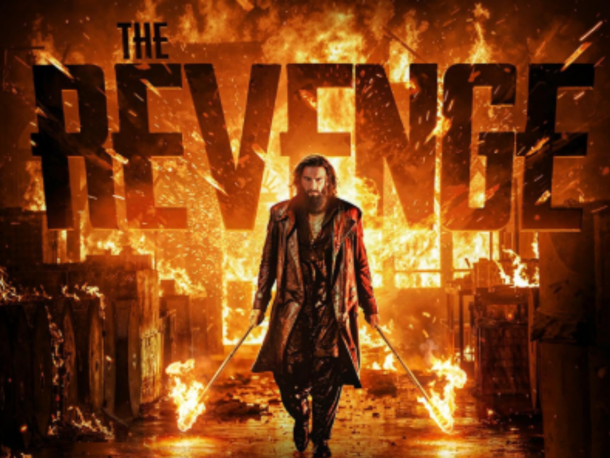 वीक डेज पर धीमी हुई धुरंधर 2 की रफ्तार! फिर भी कमाई पर नहीं पड़ा कोई असर; जानें कैसे - Photo Gallery