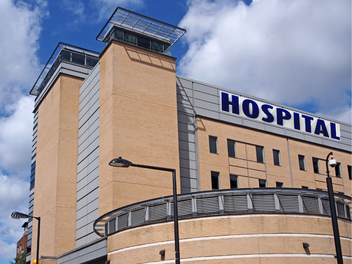 पहली बार जा रहे हैं दिल्ली एम्स? यहां समझें ओपीडी अपॉइंटमेंट और रजिस्ट्रेशन की पूरी प्रक्रिया - Photo Gallery