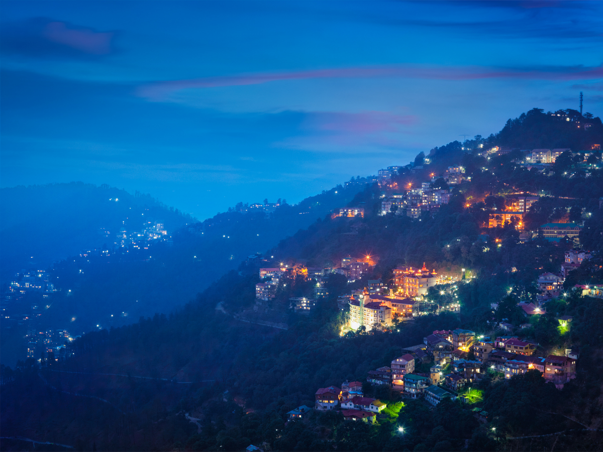 Hill Stations For Summer Vacation: एग्जाम खत्म, अब घूमो खुलकर! समर वेकेशन के लिए टॉप 10 बेस्ट हिल स्टेशन - Photo Gallery