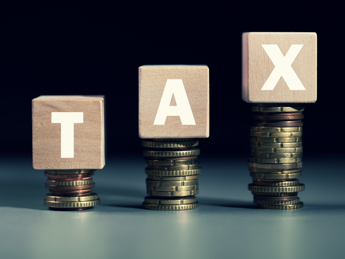 Income Tax Rules 2026: मिडिल क्लास को झटका या राहत? नए इनकम टैक्स नियमों की पूरी कहानी यहां समझें - Photo Gallery