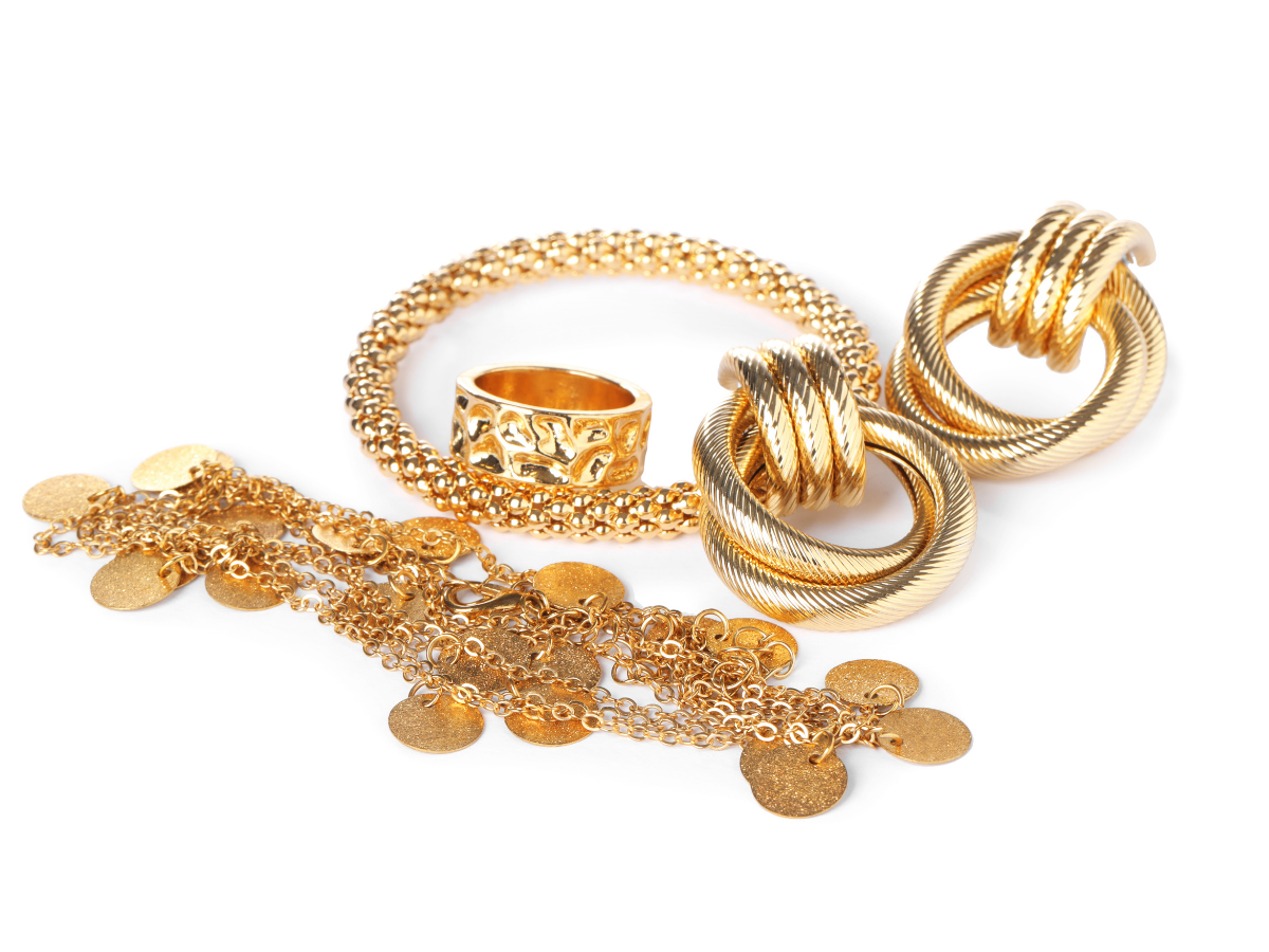 अब लैब में बनेगा असली सोना! जानिए कैसे बदल जाएगा गोल्ड का पूरा खेल - Photo Gallery