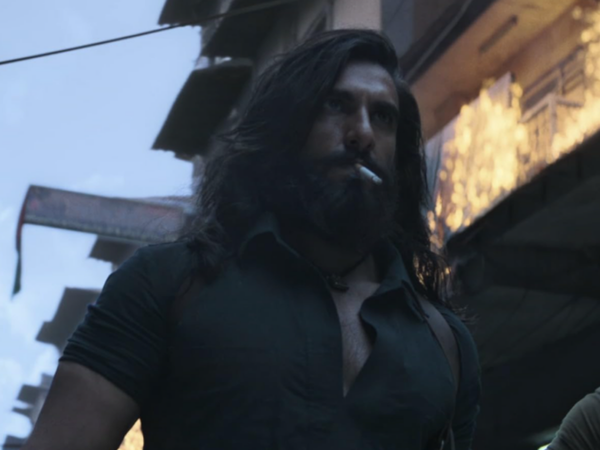 वीक डेज पर धीमी हुई धुरंधर 2 की रफ्तार! फिर भी कमाई पर नहीं पड़ा कोई असर; जानें कैसे - Photo Gallery