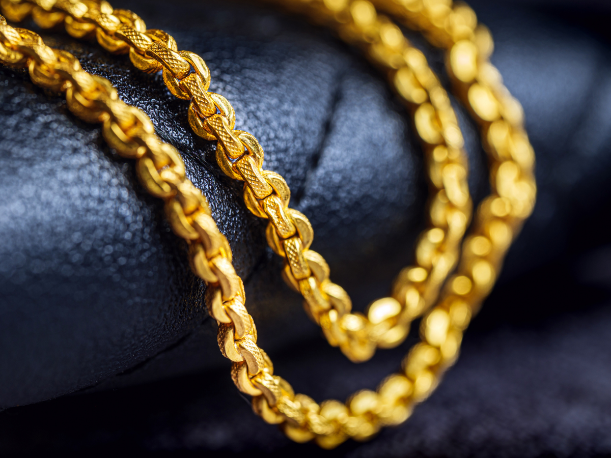 अब लैब में बनेगा असली सोना! जानिए कैसे बदल जाएगा गोल्ड का पूरा खेल - Photo Gallery