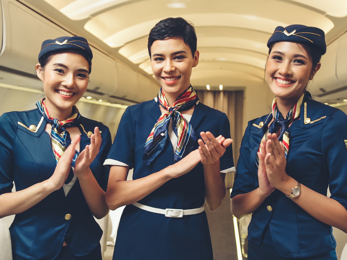 Air India BMI Policy: सैलरी कट से लेकर ड्यूटी बंद तक, नई गाइडलाइन ने बढ़ाई कर्मचारियों की टेंशन - Photo Gallery