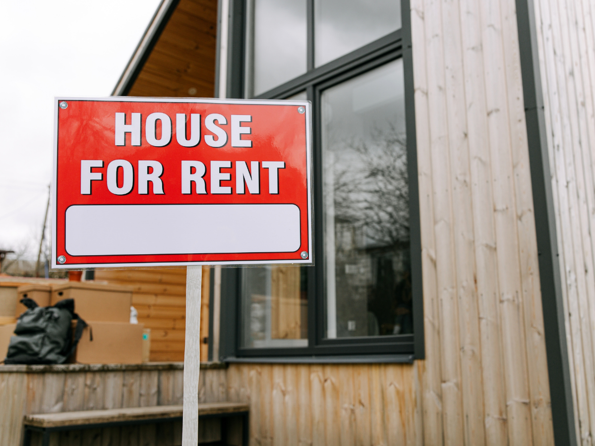 रेंट पर फ्लैट चाहिए तो दिखाओ सैलरी स्लिप! मकान मालिक की शर्तों ने सभी को चौंकाया - Photo Gallery