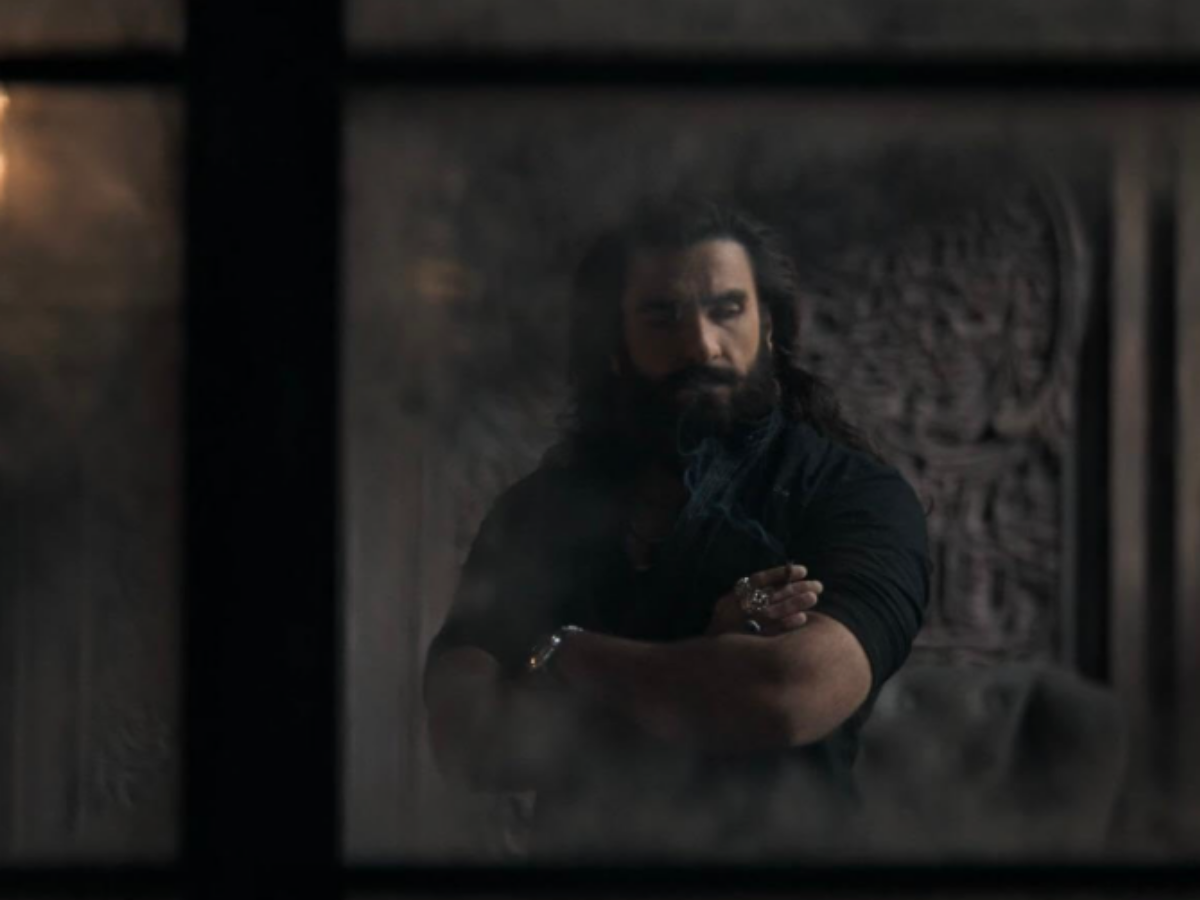 वीक डेज पर धीमी हुई धुरंधर 2 की रफ्तार! फिर भी कमाई पर नहीं पड़ा कोई असर; जानें कैसे - Photo Gallery