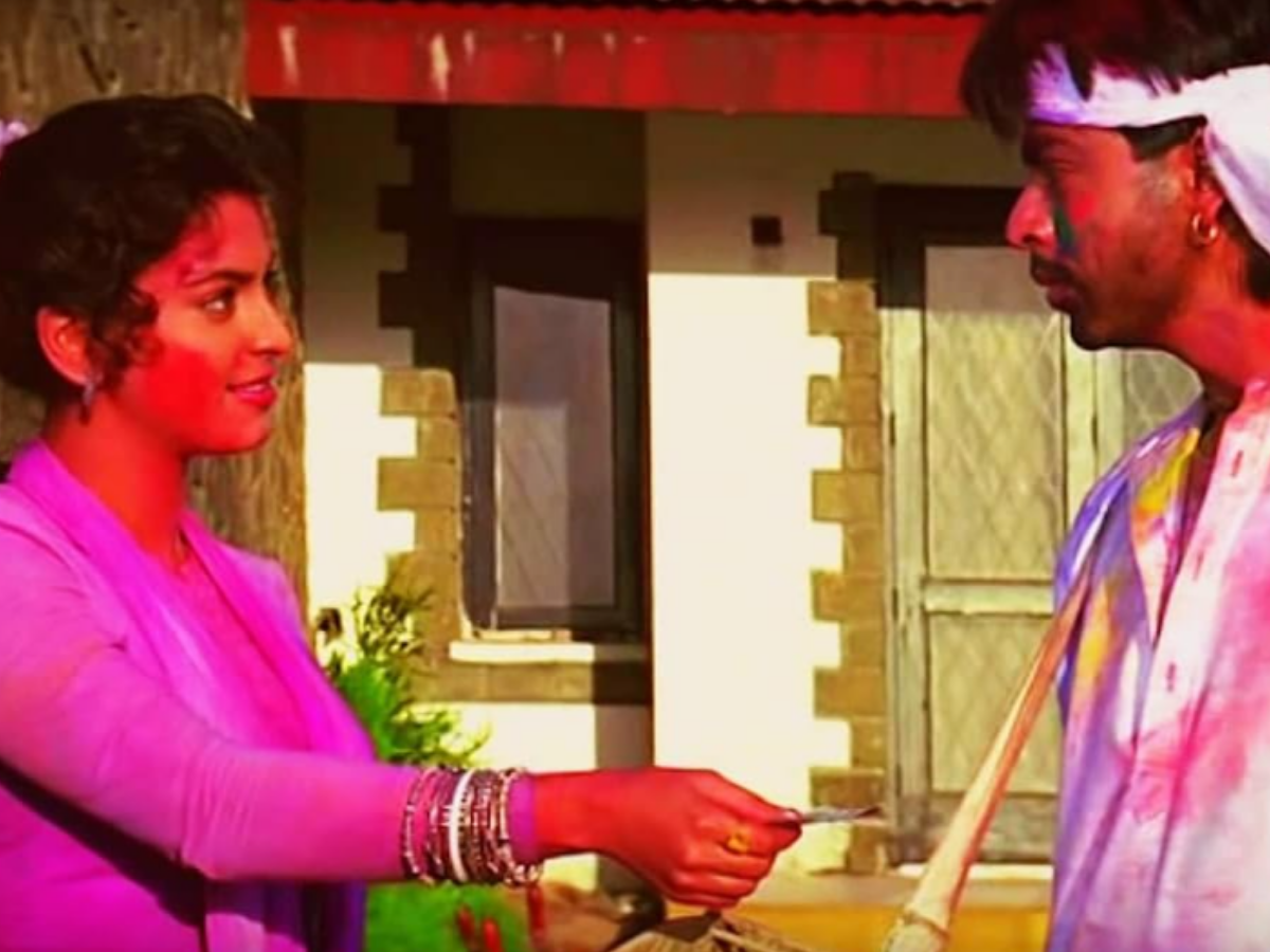 Holi songs list: ‘रंग बरसे’ से ‘बलम पिचकारी’ तक – होली 2026 पर सुनें ये सुपरहिट गाने - Photo Gallery