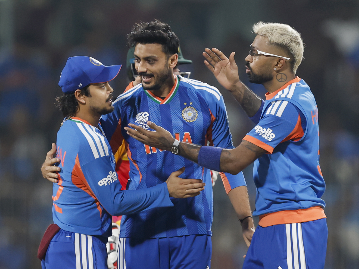 Ind vs Eng Semifinal: दो वर्ल्ड कप, एक पैटर्न! सेमीफाइनल जीतने वाली टीम ही बनी चैंपियन - Photo Gallery