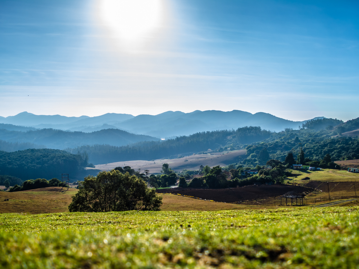 Hill Stations For Summer Vacation: एग्जाम खत्म, अब घूमो खुलकर! समर वेकेशन के लिए टॉप 10 बेस्ट हिल स्टेशन - Photo Gallery