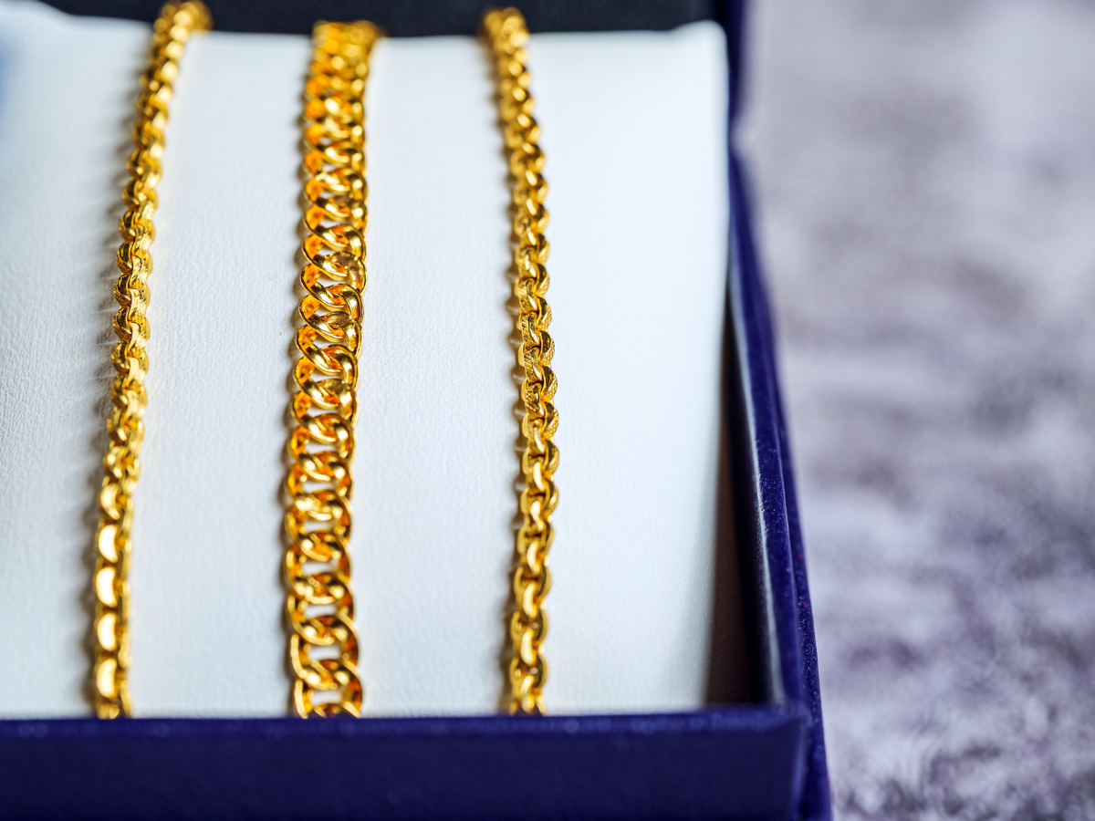 अब लैब में बनेगा असली सोना! जानिए कैसे बदल जाएगा गोल्ड का पूरा खेल - Photo Gallery