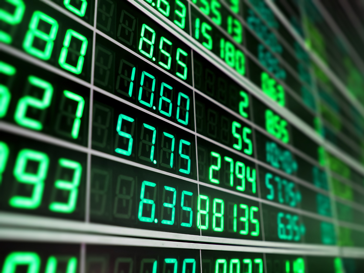 निवेश में रिस्क बिल्कुल नहीं लेना चाहते? तो आपके लिए ये हैं रिस्क-फ्री इनवेस्टमेंट ऑप्शंस - Photo Gallery