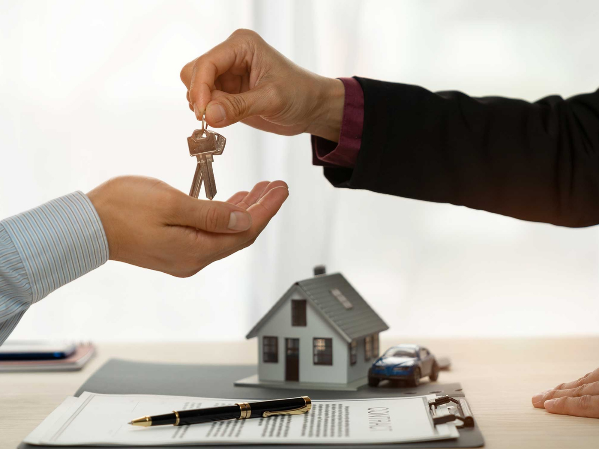 रेंट पर फ्लैट चाहिए तो दिखाओ सैलरी स्लिप! मकान मालिक की शर्तों ने सभी को चौंकाया - Photo Gallery