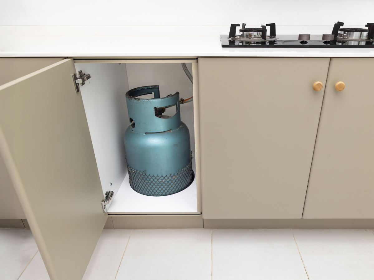 एलपीजी नहीं मिल रही? ये देसी तरीका देगा फ्री गैस का समाधान; जानें कैसे - Photo Gallery