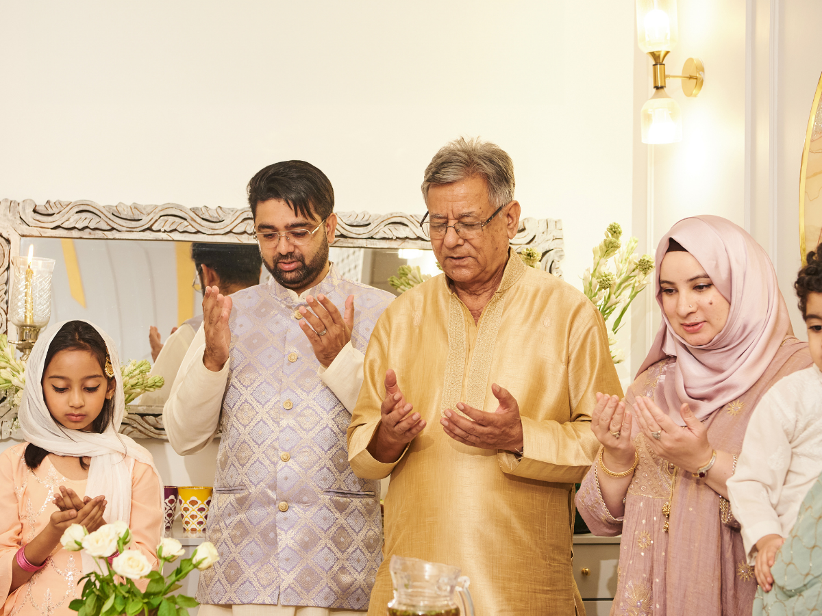 Eid-ul-Fitr 2026: कब बंद रहेंगे स्कूल, छुट्टी को लेकर कन्फ्यूजन! यहां जानें पूरा शेड्यूल - Photo Gallery