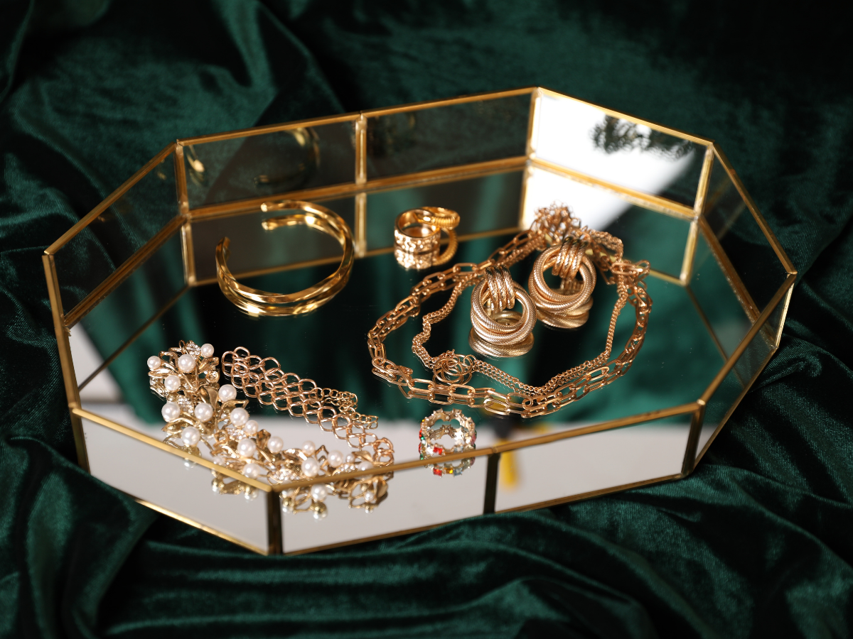 अब लैब में बनेगा असली सोना! जानिए कैसे बदल जाएगा गोल्ड का पूरा खेल - Photo Gallery