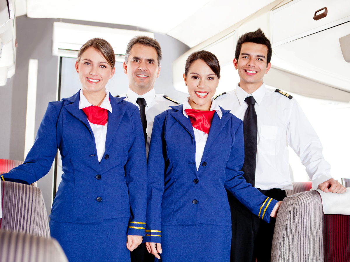 Air India BMI Policy: सैलरी कट से लेकर ड्यूटी बंद तक, नई गाइडलाइन ने बढ़ाई कर्मचारियों की टेंशन - Photo Gallery