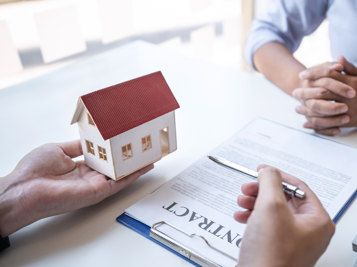 रेंट पर फ्लैट चाहिए तो दिखाओ सैलरी स्लिप! मकान मालिक की शर्तों ने सभी को चौंकाया - Photo Gallery