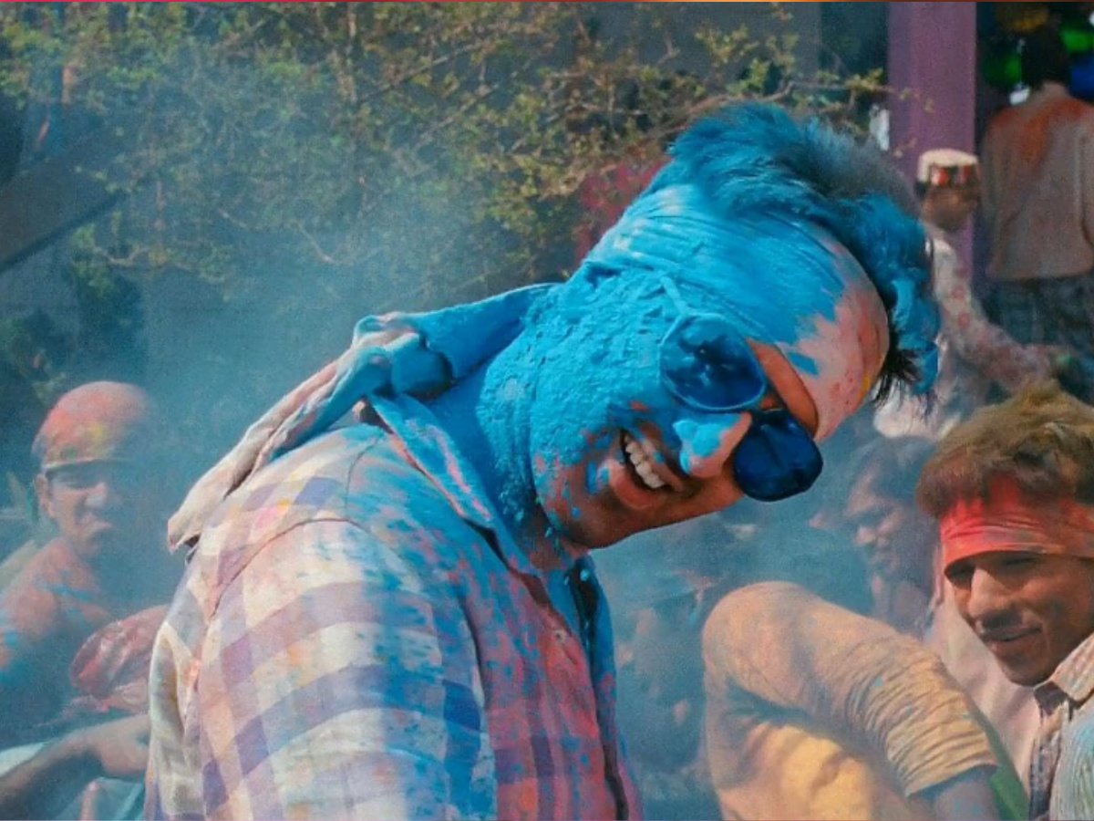 Holi songs list: ‘रंग बरसे’ से ‘बलम पिचकारी’ तक – होली 2026 पर सुनें ये सुपरहिट गाने - Photo Gallery