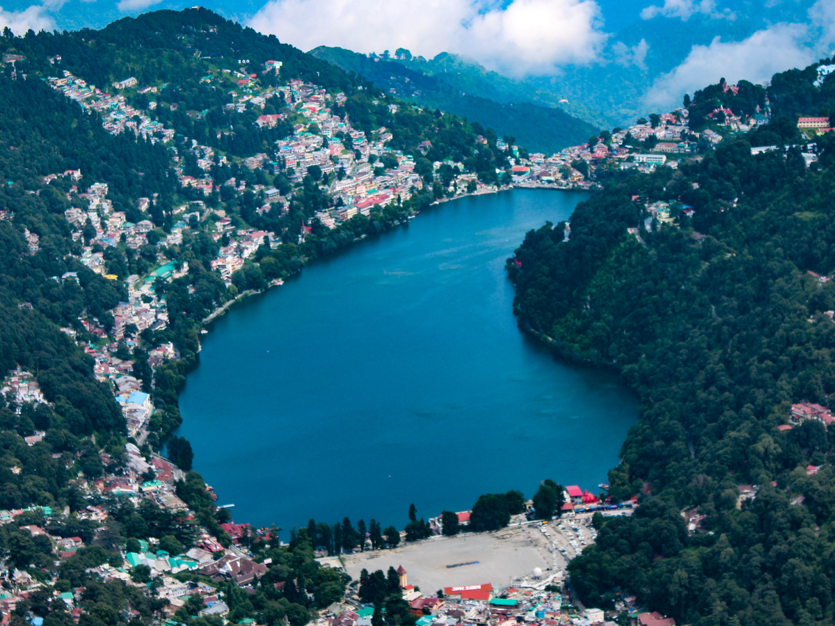 Hill Stations For Summer Vacation: एग्जाम खत्म, अब घूमो खुलकर! समर वेकेशन के लिए टॉप 10 बेस्ट हिल स्टेशन - Photo Gallery