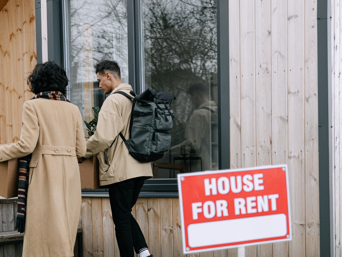 रेंट पर फ्लैट चाहिए तो दिखाओ सैलरी स्लिप! मकान मालिक की शर्तों ने सभी को चौंकाया - Photo Gallery