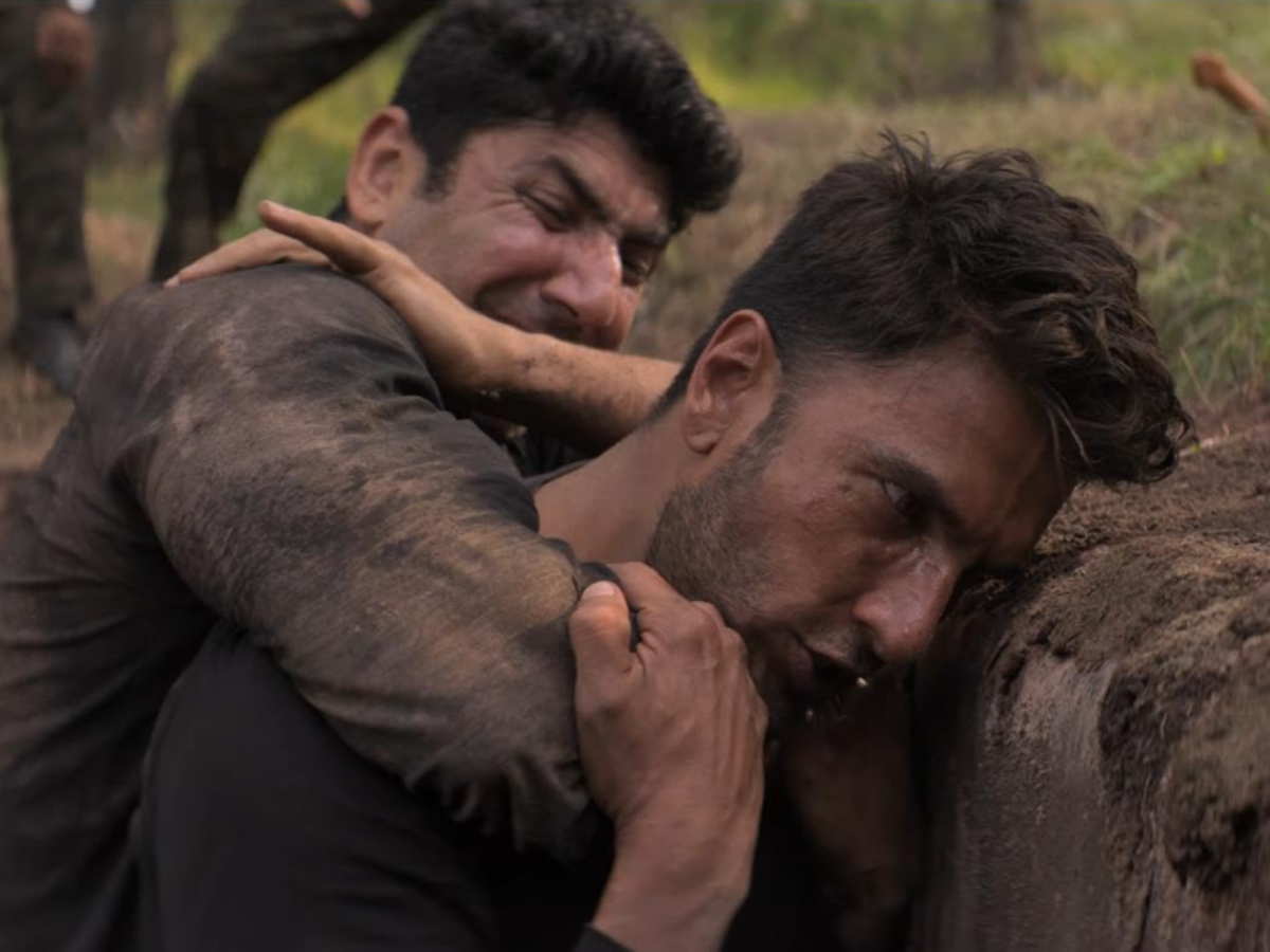 वीक डेज पर धीमी हुई धुरंधर 2 की रफ्तार! फिर भी कमाई पर नहीं पड़ा कोई असर; जानें कैसे - Photo Gallery