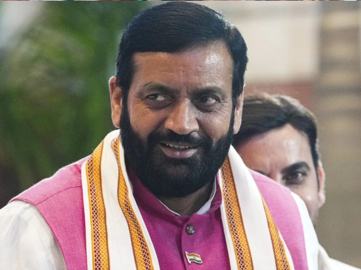 Haryana Budget 2026: महिलाओं को बड़ा तोहफा, लाडो लक्ष्मी योजना का दायरा बढ़ा; जानें बजट में लिए गए बड़े फैसले - Photo Gallery