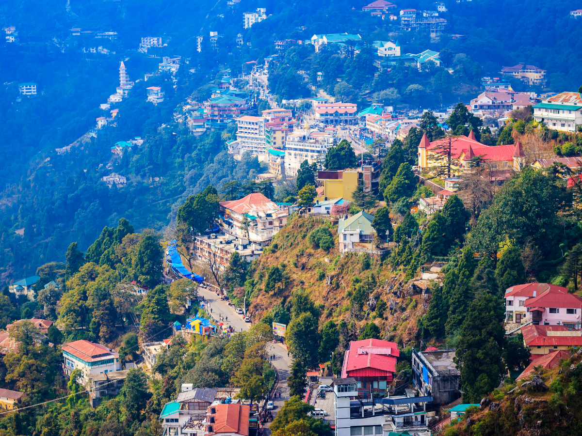 Hill Stations For Summer Vacation: एग्जाम खत्म, अब घूमो खुलकर! समर वेकेशन के लिए टॉप 10 बेस्ट हिल स्टेशन - Photo Gallery