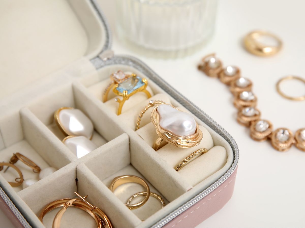 अब लैब में बनेगा असली सोना! जानिए कैसे बदल जाएगा गोल्ड का पूरा खेल - Photo Gallery