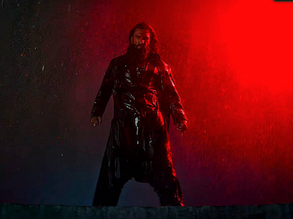 वीक डेज पर धीमी हुई धुरंधर 2 की रफ्तार! फिर भी कमाई पर नहीं पड़ा कोई असर; जानें कैसे - Photo Gallery