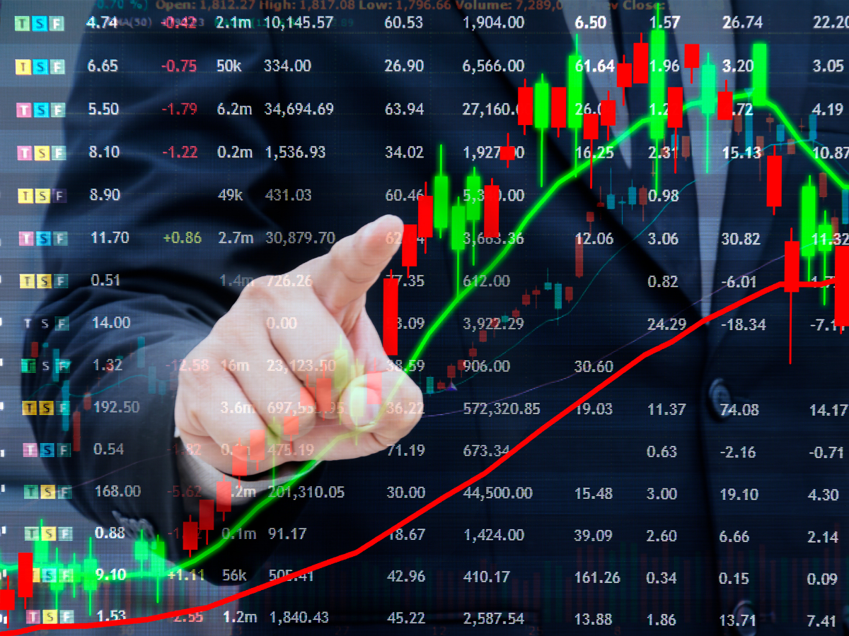 निवेश में रिस्क बिल्कुल नहीं लेना चाहते? तो आपके लिए ये हैं रिस्क-फ्री इनवेस्टमेंट ऑप्शंस - Photo Gallery