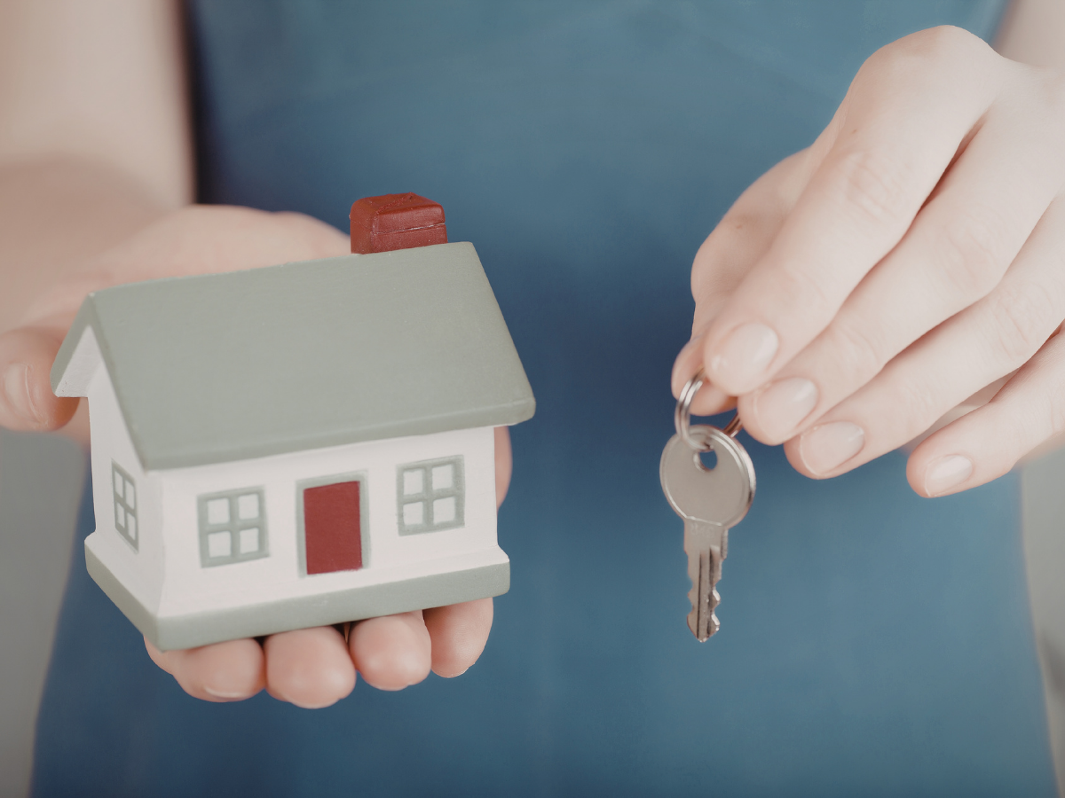 रेंट पर फ्लैट चाहिए तो दिखाओ सैलरी स्लिप! मकान मालिक की शर्तों ने सभी को चौंकाया - Photo Gallery