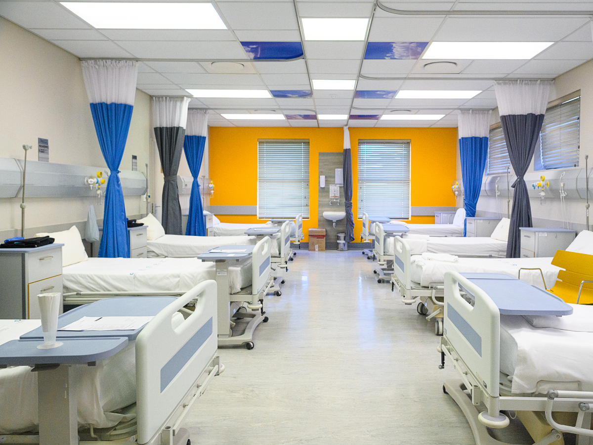 पहली बार जा रहे हैं दिल्ली एम्स? यहां समझें ओपीडी अपॉइंटमेंट और रजिस्ट्रेशन की पूरी प्रक्रिया - Photo Gallery