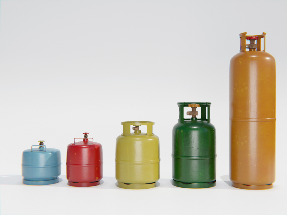 एलपीजी नहीं मिल रही? ये देसी तरीका देगा फ्री गैस का समाधान; जानें कैसे - Photo Gallery