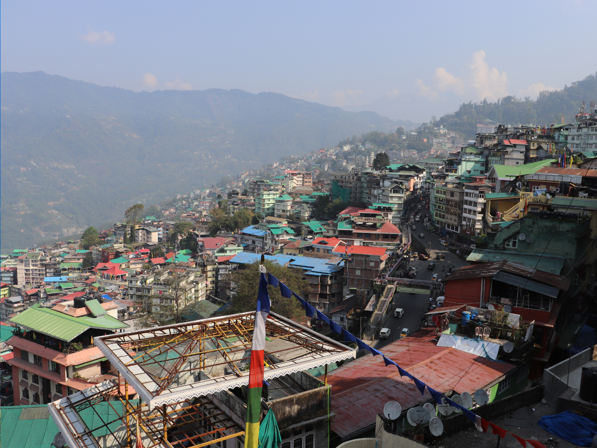 Hill Stations For Summer Vacation: एग्जाम खत्म, अब घूमो खुलकर! समर वेकेशन के लिए टॉप 10 बेस्ट हिल स्टेशन - Photo Gallery