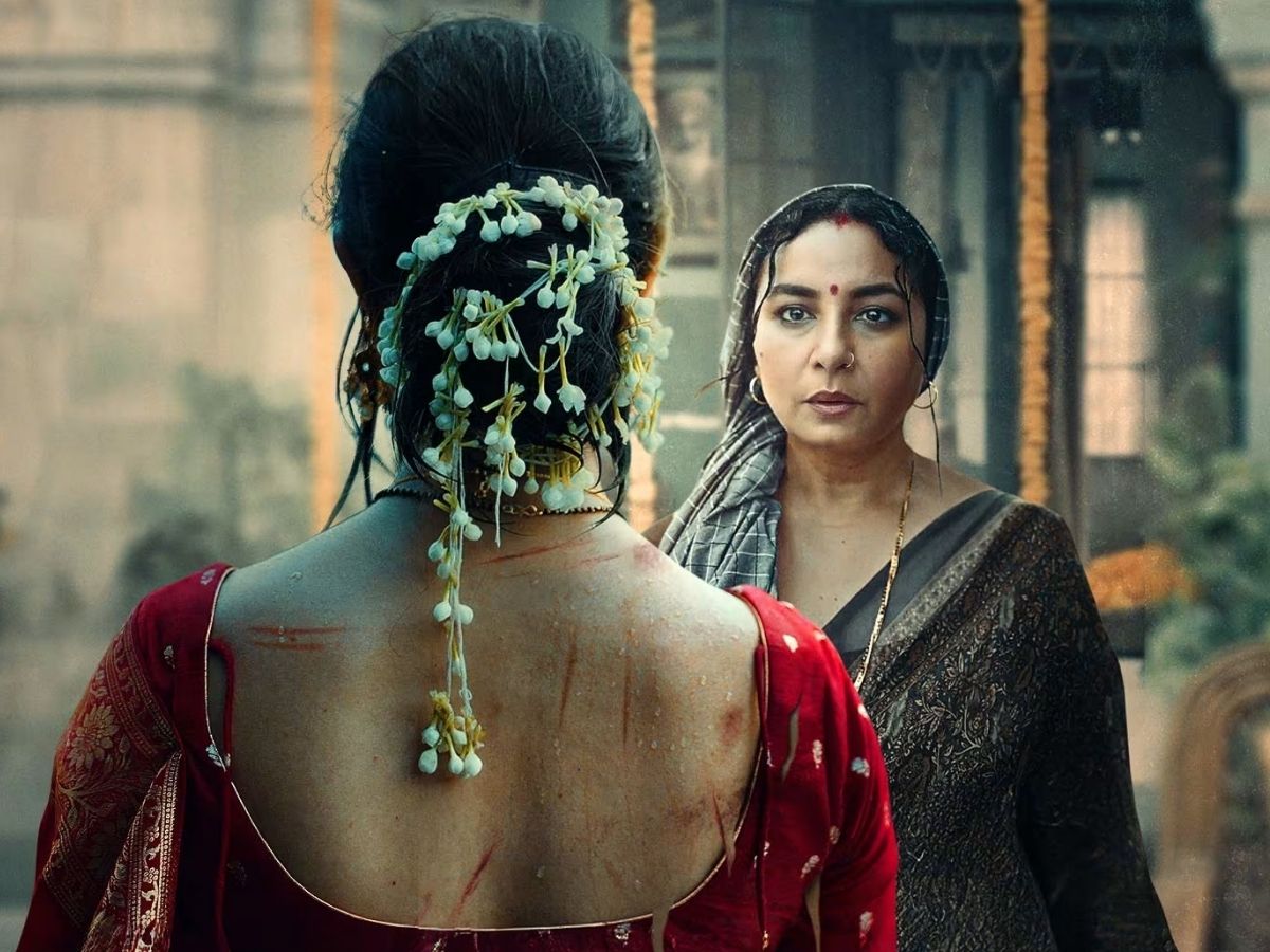 Friday Releases: थिएटर से OTT तक मचेगा धमाल, शुक्रवार को 8 नई फिल्में-सीरीज रिलीज - Photo Gallery