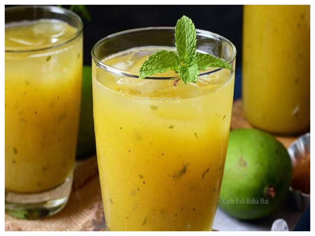 Summer drinks: गर्मी में ताकत और ठंडक दोनों देंगे ये देसी ड्रिंक, शरीर रहेगा हाइड्रेट - Photo Gallery