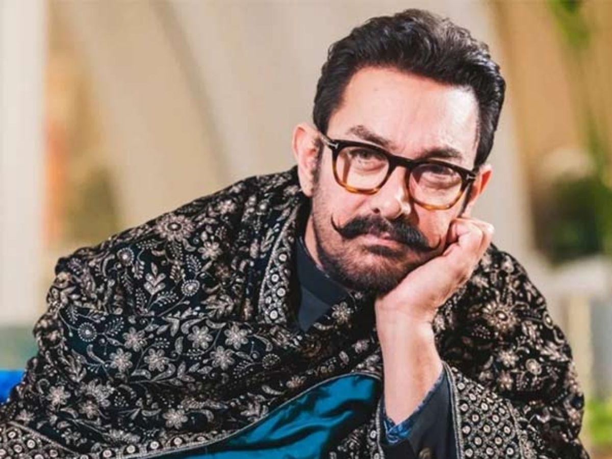 कम हाईट को लेकर था कॉम्पेक्स, बीवी ने क्यों मारा था झन्नाटेदार थप्पड़, जानें आमिर खान से जुड़े 10 राज़ - Photo Gallery