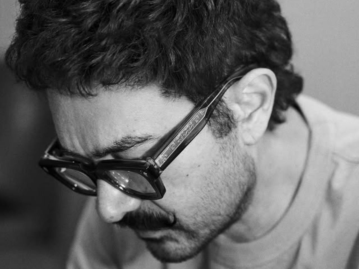 कम हाईट को लेकर था कॉम्पेक्स, बीवी ने क्यों मारा था झन्नाटेदार थप्पड़, जानें आमिर खान से जुड़े 10 राज़ - Photo Gallery